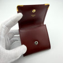 Cartier Coin Cases Purses