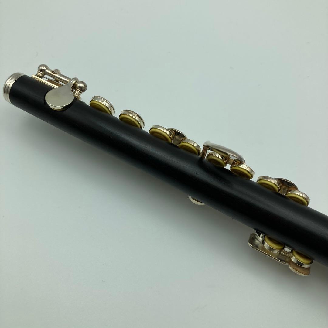 Piccolos Yamaha Ypc-62R