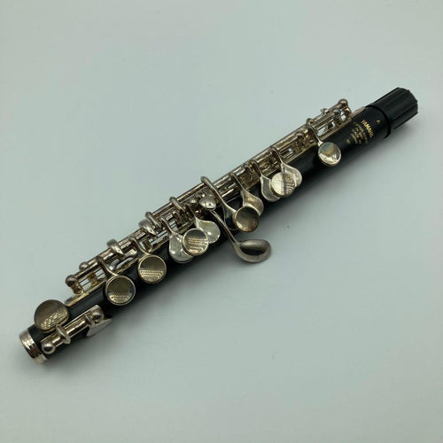 Piccolos Yamaha Ypc-62R