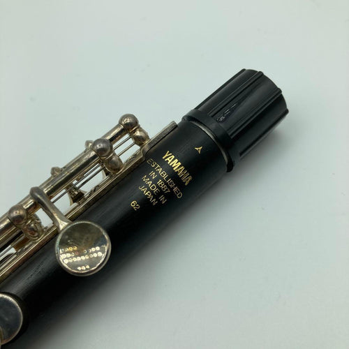 Piccolos Yamaha Ypc-62R