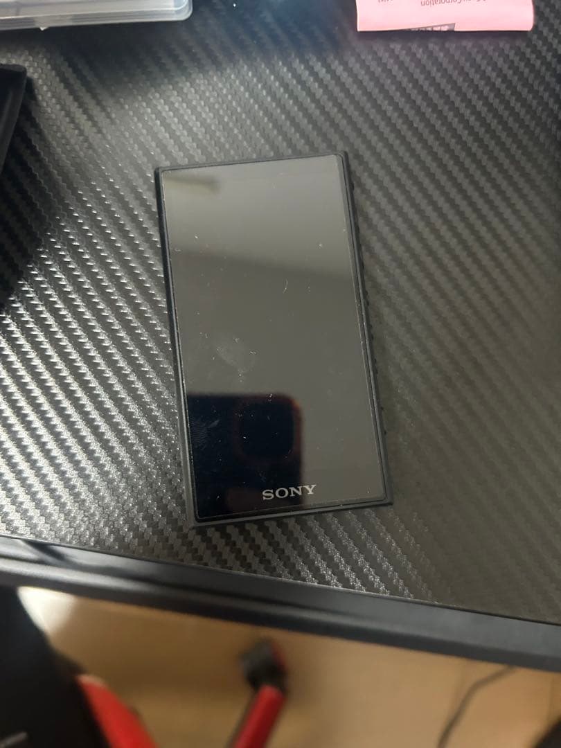 Sony Digital Audio Player Nw-A105