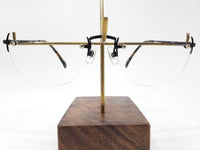 Im Miyake Design Studio Glasses