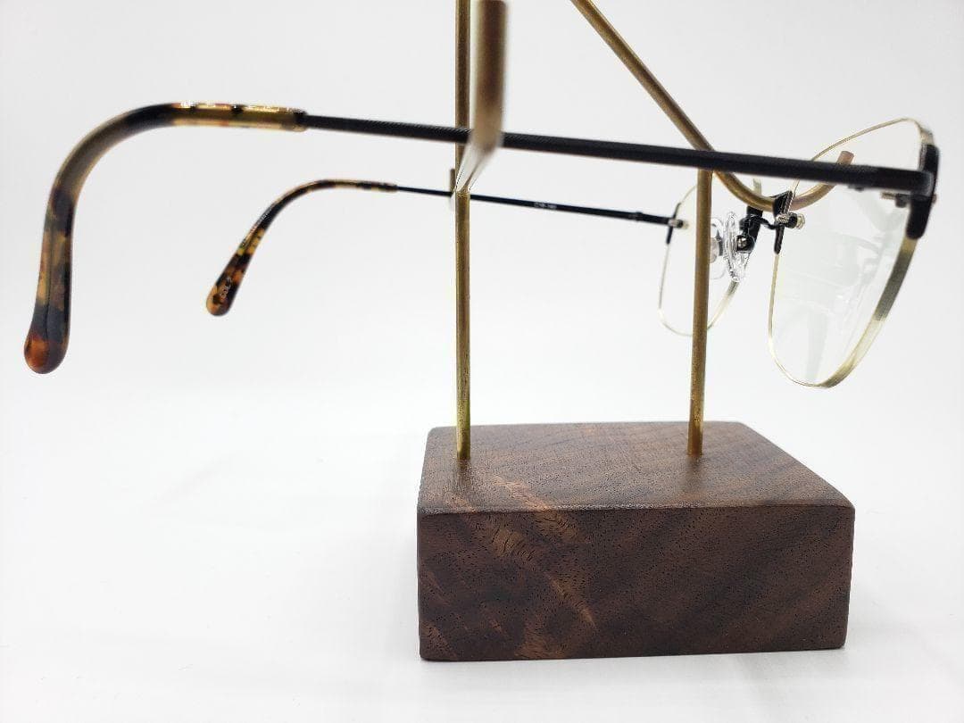 Im Miyake Design Studio Glasses