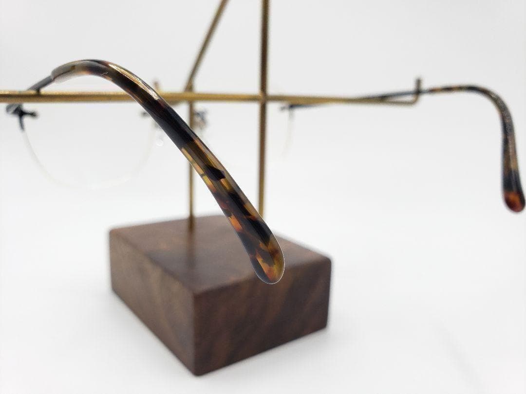 Im Miyake Design Studio Glasses