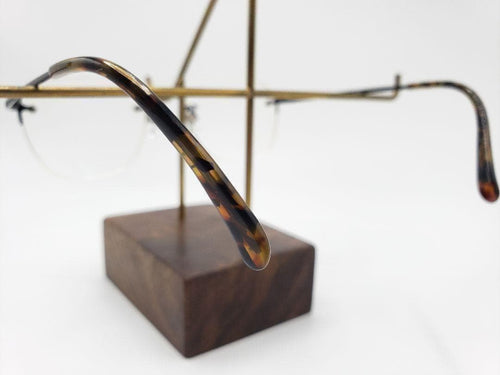 Im Miyake Design Studio Glasses