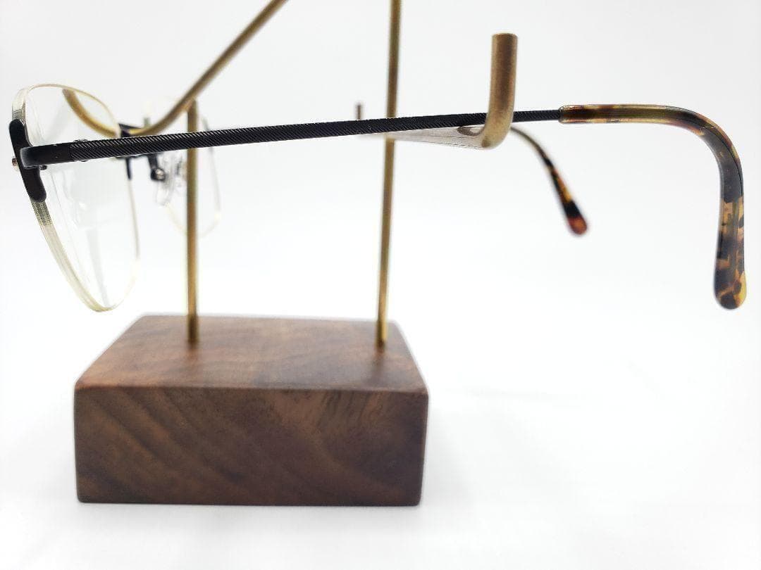 Im Miyake Design Studio Glasses