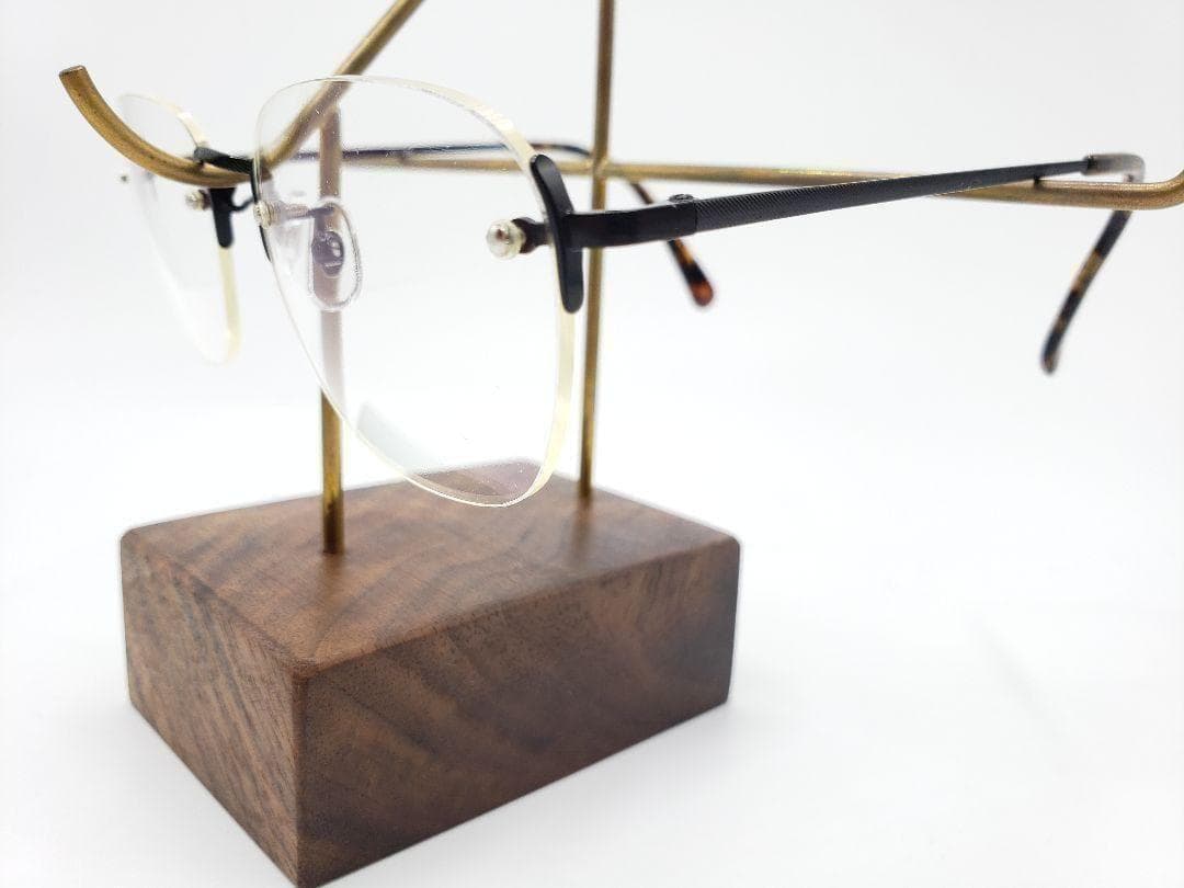 Im Miyake Design Studio Glasses