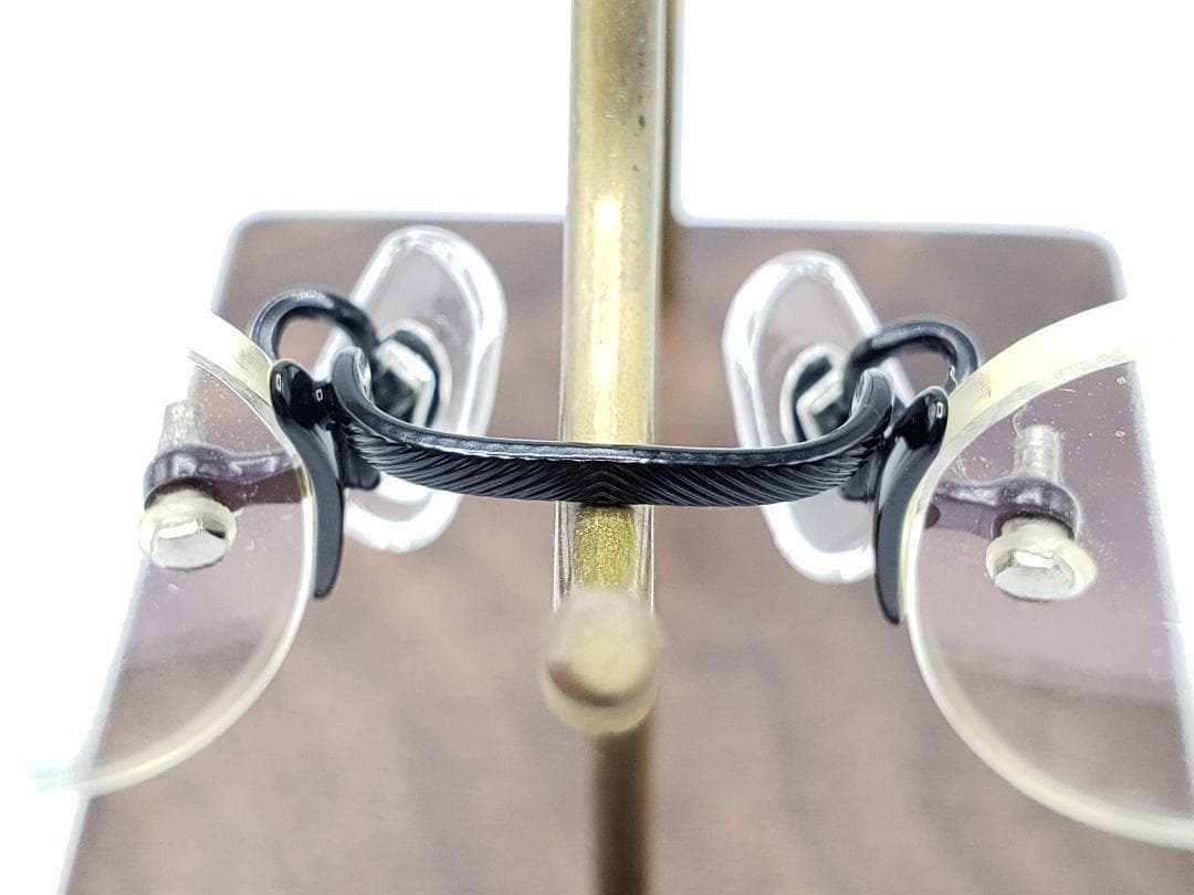Im Miyake Design Studio Glasses