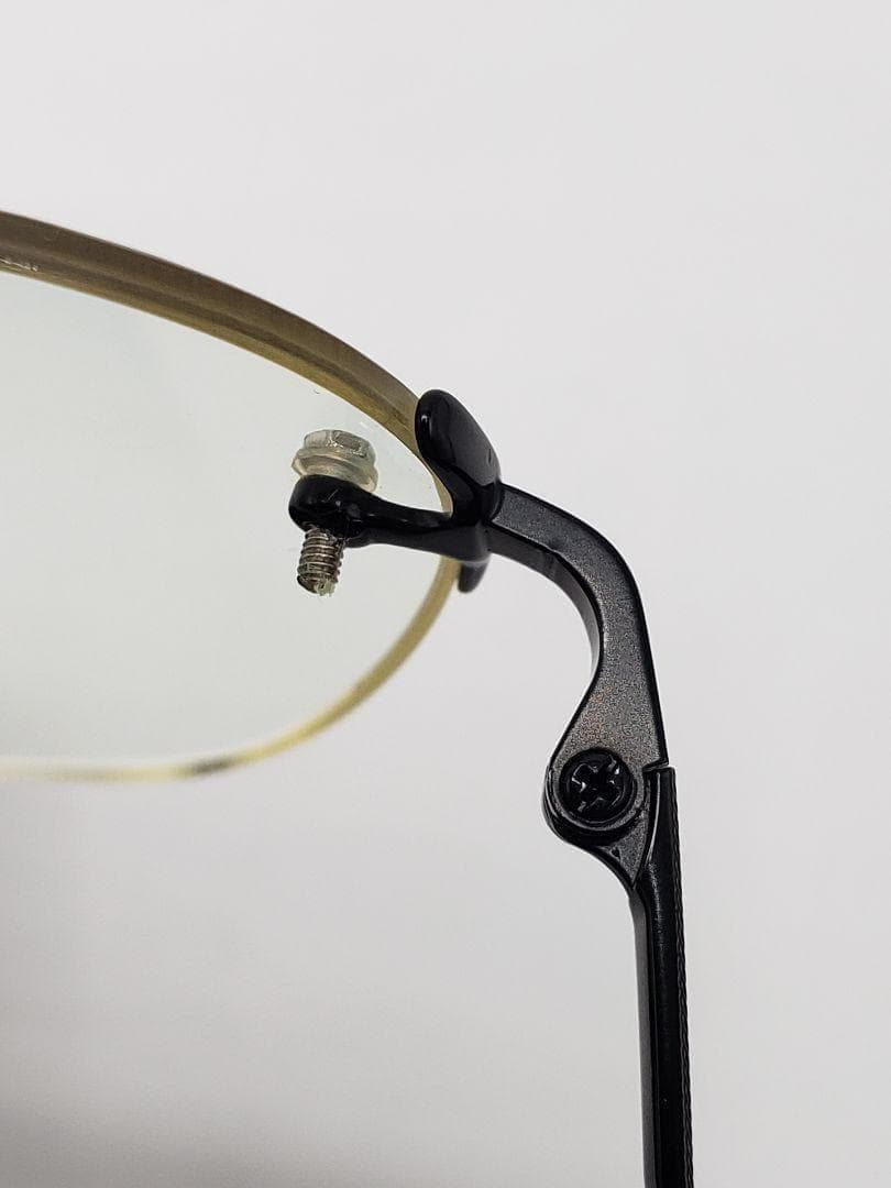 Im Miyake Design Studio Glasses