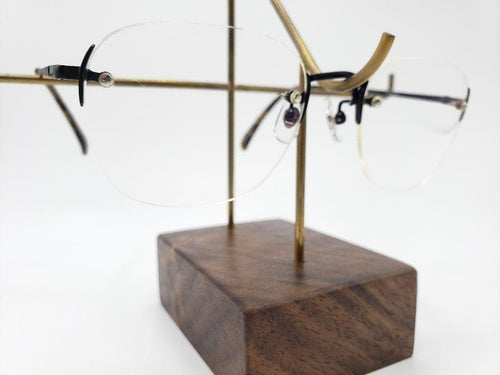 Im Miyake Design Studio Glasses