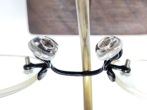 Im Miyake Design Studio Glasses