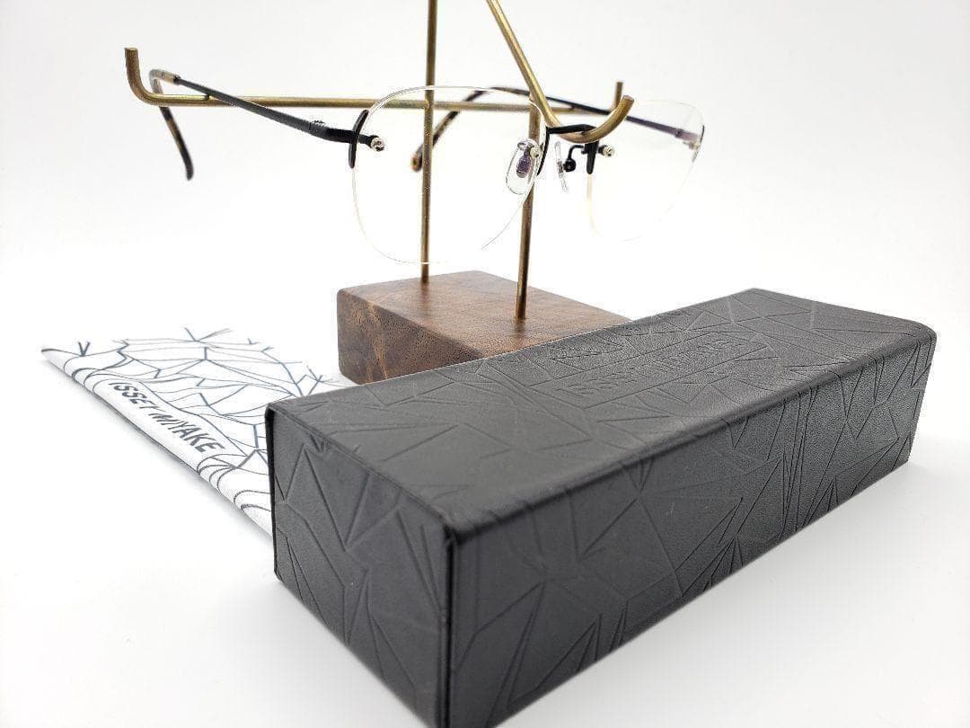 Im Miyake Design Studio Glasses