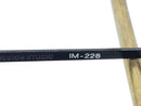 Im Miyake Design Studio Glasses