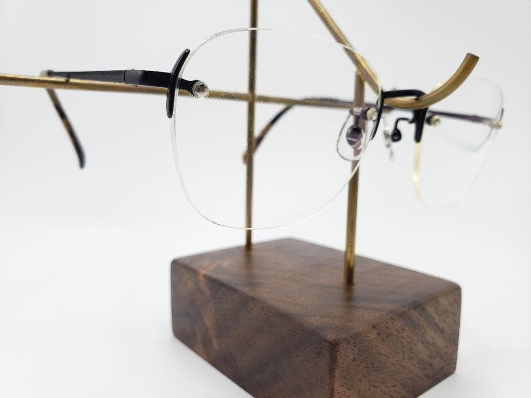 Im Miyake Design Studio Glasses