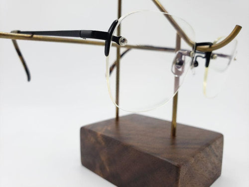 Im Miyake Design Studio Glasses