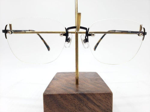 Im Miyake Design Studio Glasses