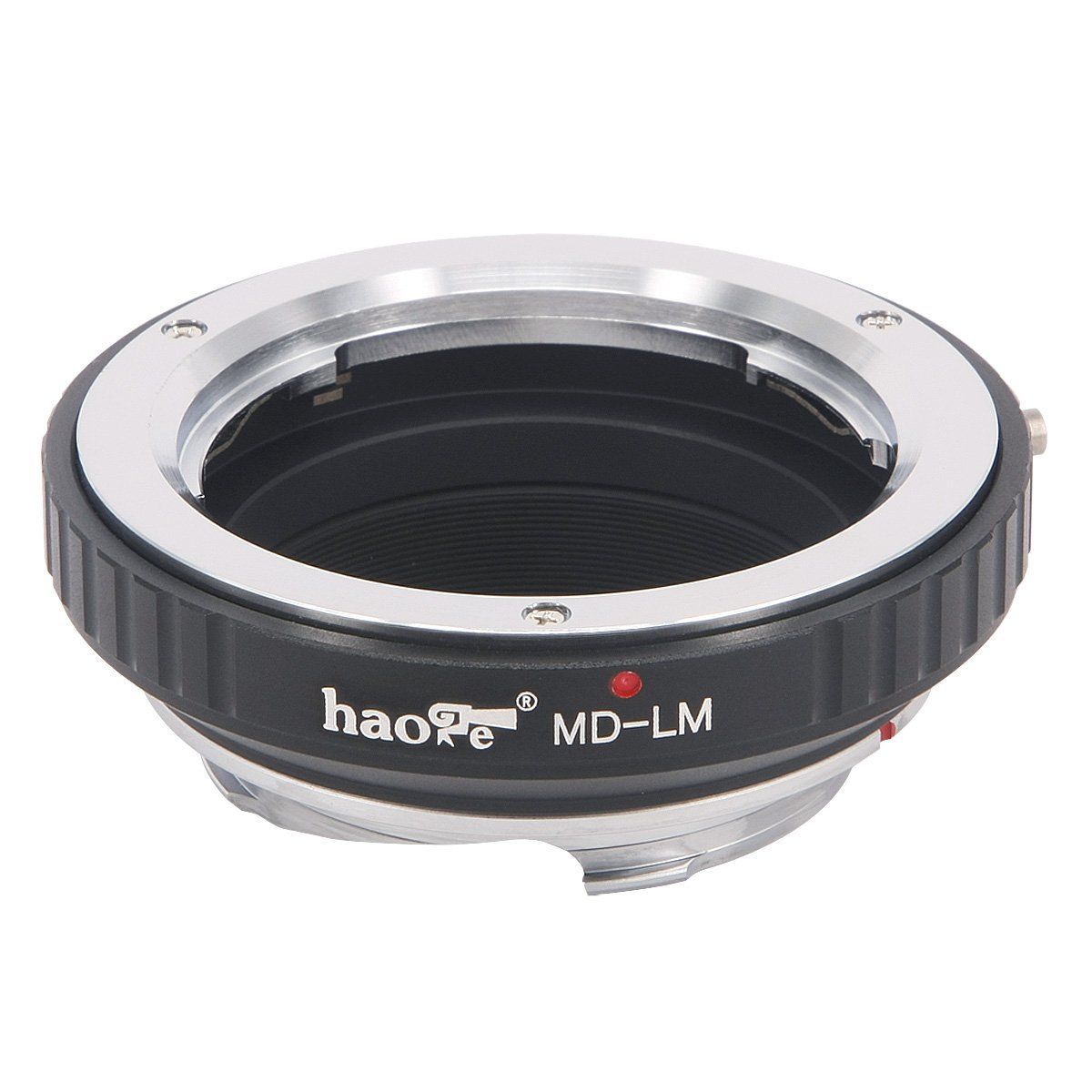 Others Rokkor Md Mc Leica M Lm Haoge M240 M240P M262 M3 M2 M1 M4 M5 M6 Mp M7 M8
