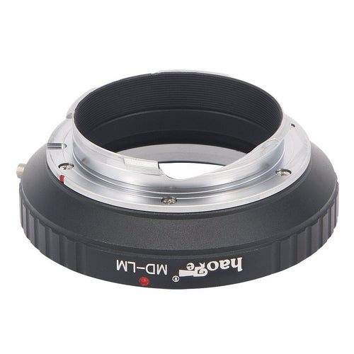 Others Rokkor Md Mc Leica M Lm Haoge M240 M240P M262 M3 M2 M1 M4 M5 M6 Mp M7 M8