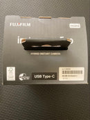 Fujifilm Instant Cameras Instax Mini Evo