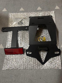Cowls Fenders Z900Rs