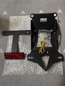 Cowls Fenders Z900Rs
