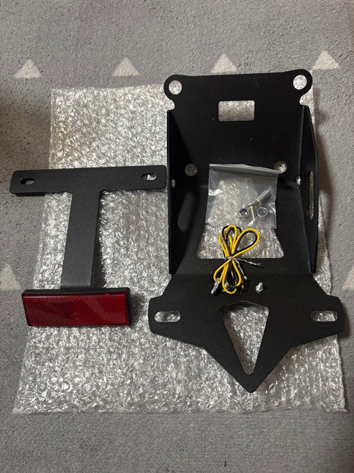 Cowls Fenders Z900Rs