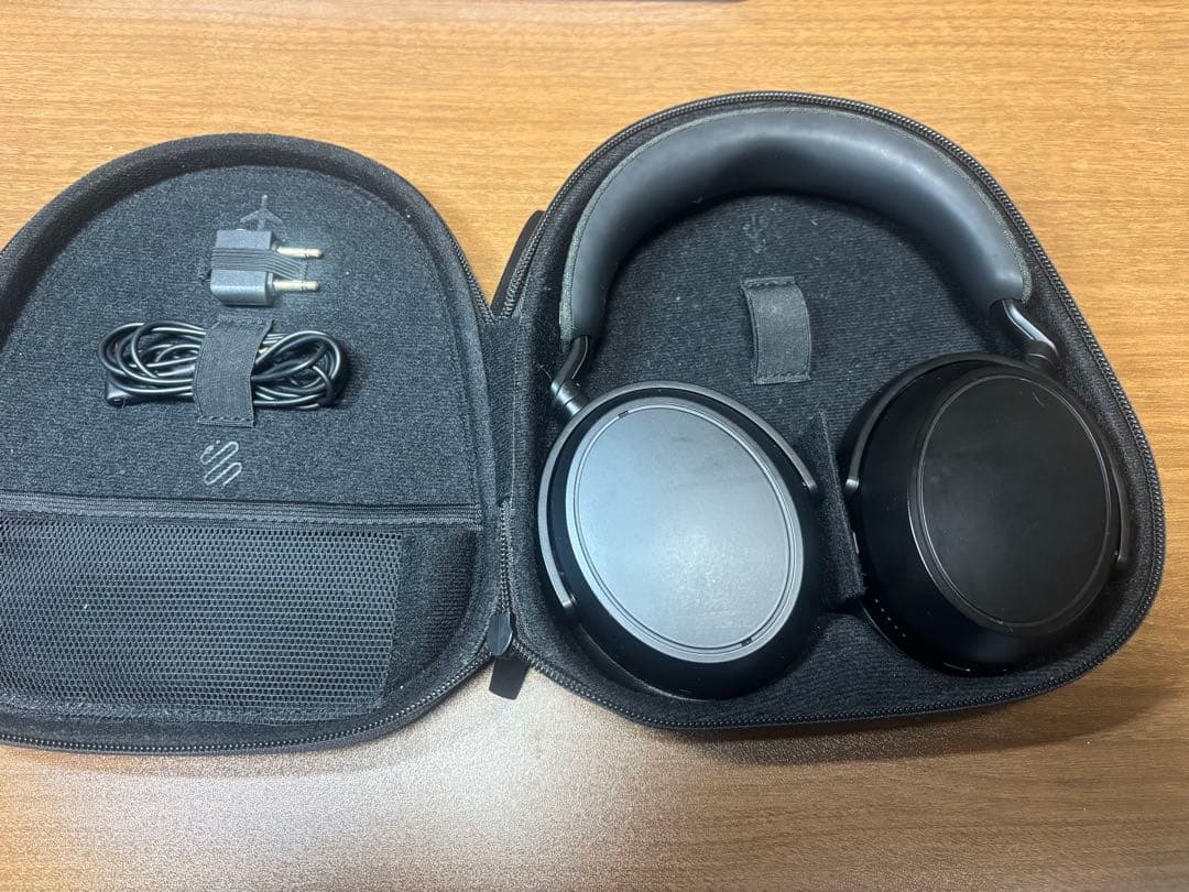Sennheiser Wireless Headphones Momentum 4