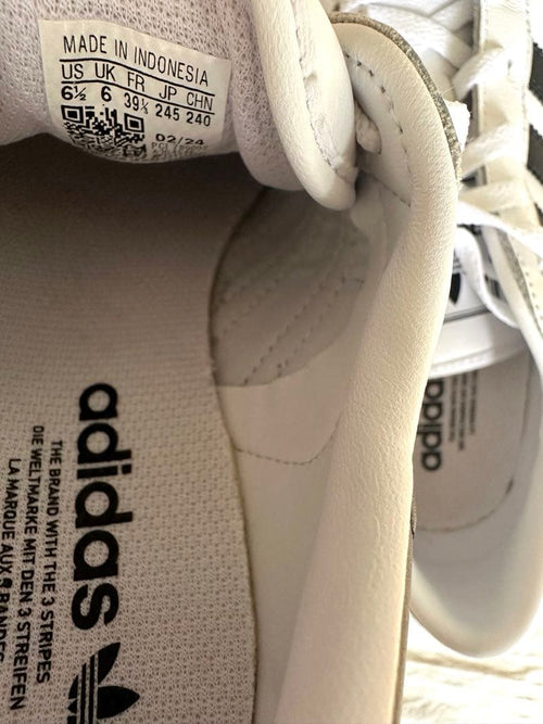 Adidas Sneakers Country Ii