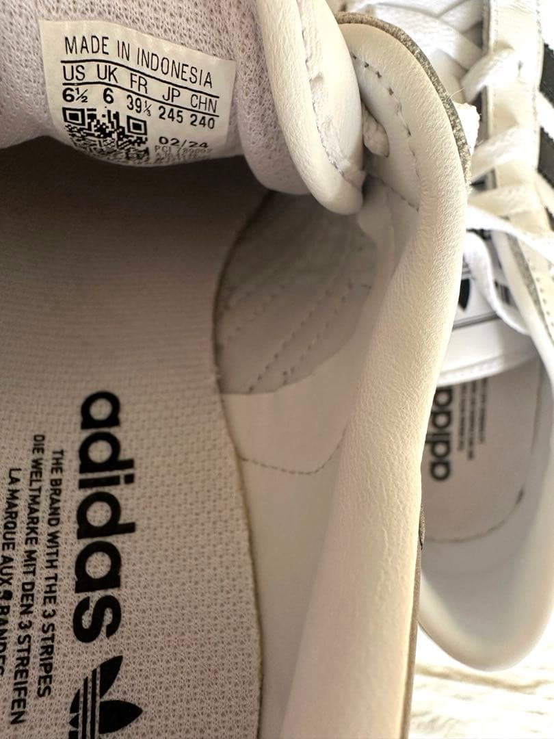 Adidas Sneakers Country Ii