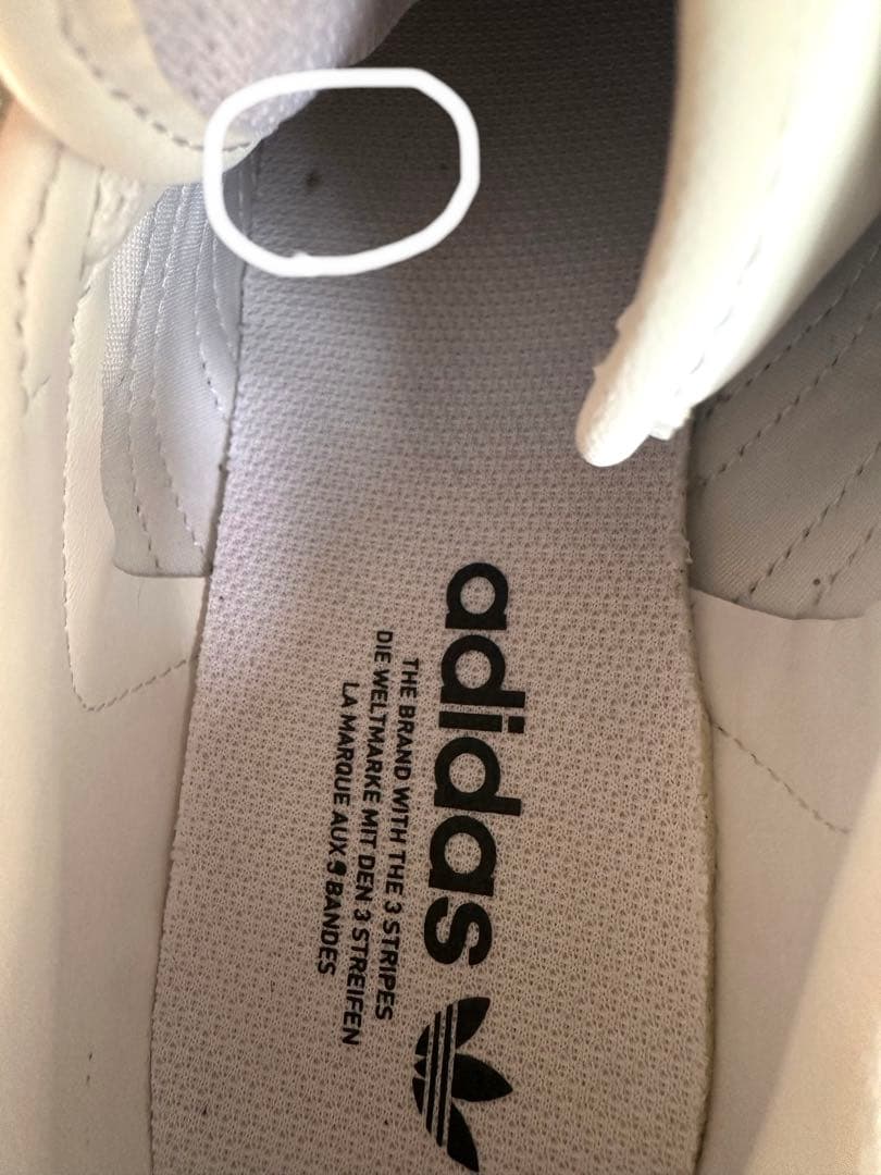 Adidas Sneakers Country Ii