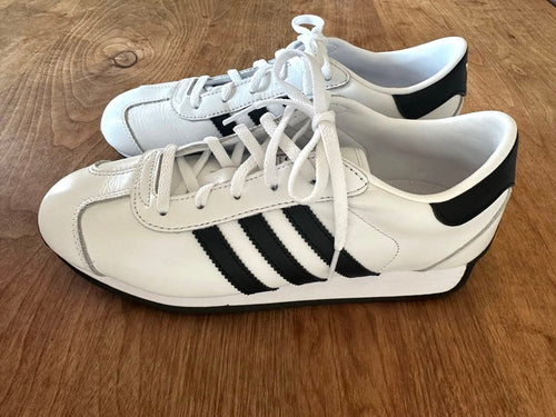 Adidas Sneakers Country Ii