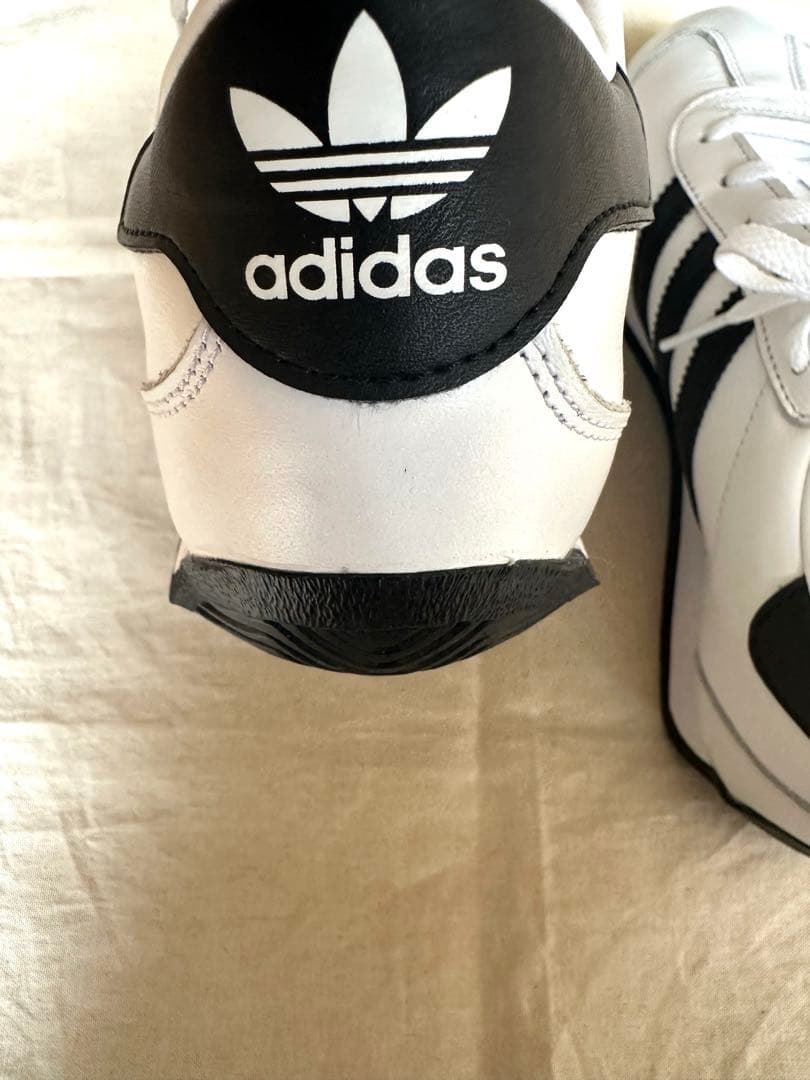 Adidas Sneakers Country Ii