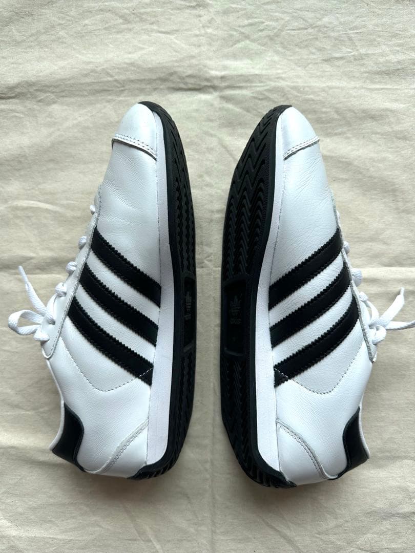Adidas Sneakers Country Ii