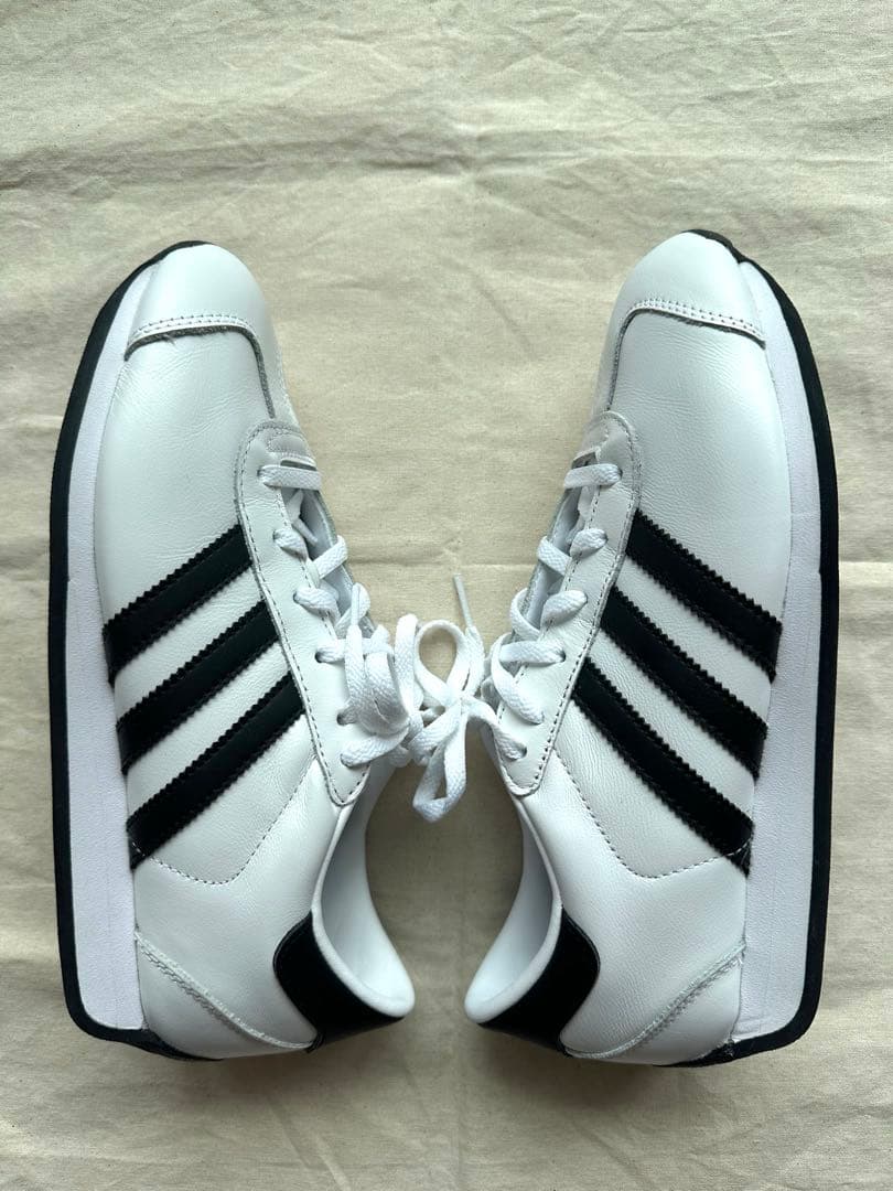 Adidas Sneakers Country Ii
