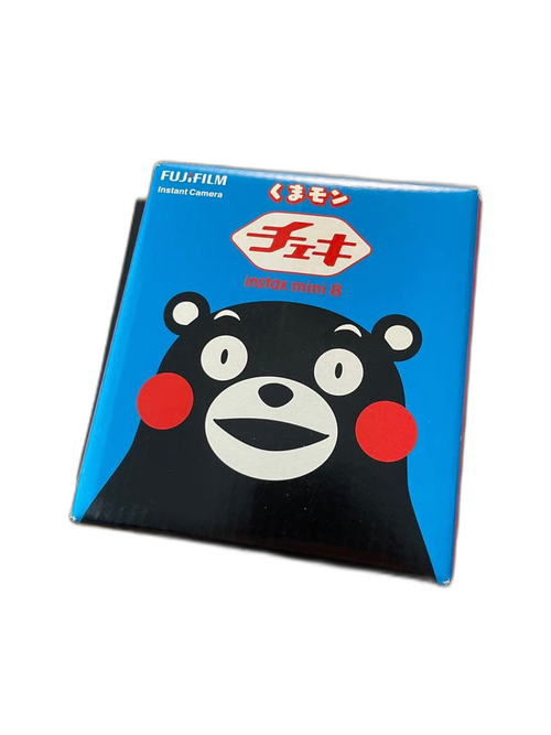 Instant Camera Body Instax Mini 8