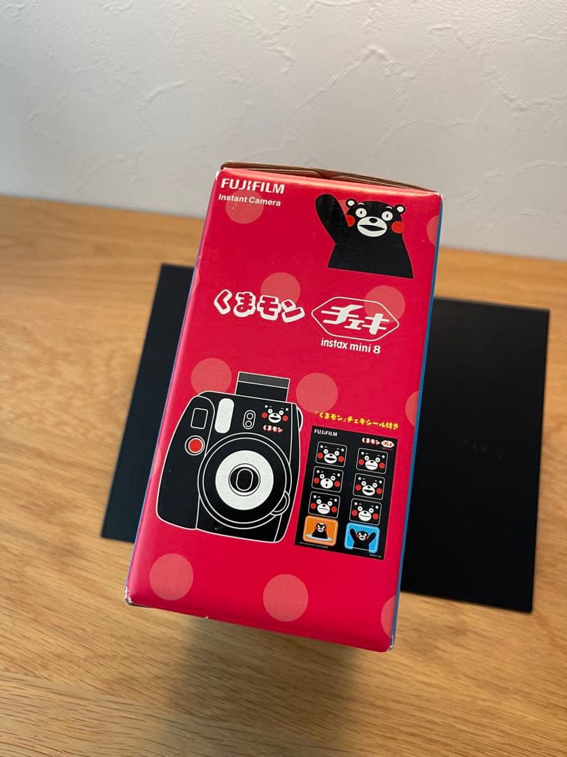 Instant Camera Body Instax Mini 8