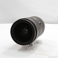 Nikon Lens (Zoom) Af-S Ed 24-70Mm F2.8 G 262
