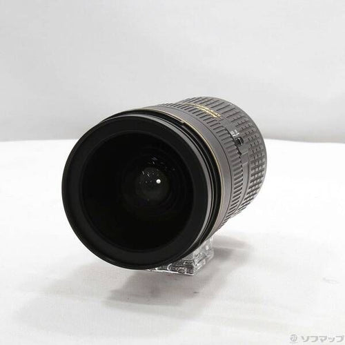 Nikon Lens (Zoom) Af-S Ed 24-70Mm F2.8 G 262