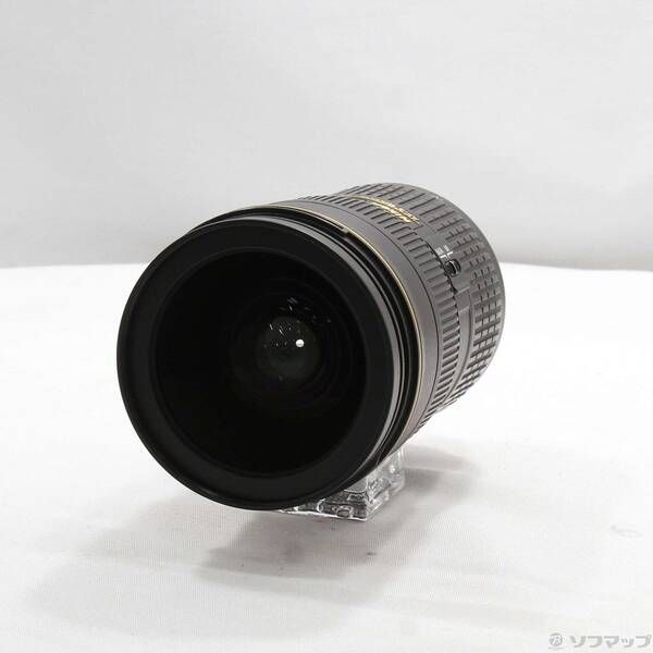 Nikon Lens (Zoom) Af-S Ed 24-70Mm F2.8 G 262