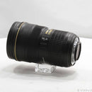 Nikon Lens (Zoom) Af-S Ed 24-70Mm F2.8 G 262