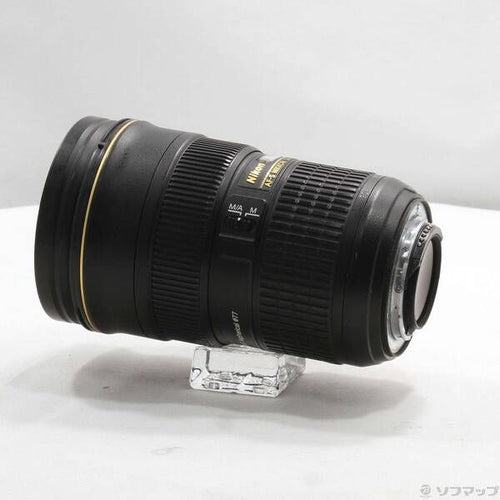 Nikon Lens (Zoom) Af-S Ed 24-70Mm F2.8 G 262