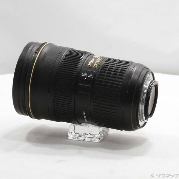Nikon Lens (Zoom) Af-S Ed 24-70Mm F2.8 G 262