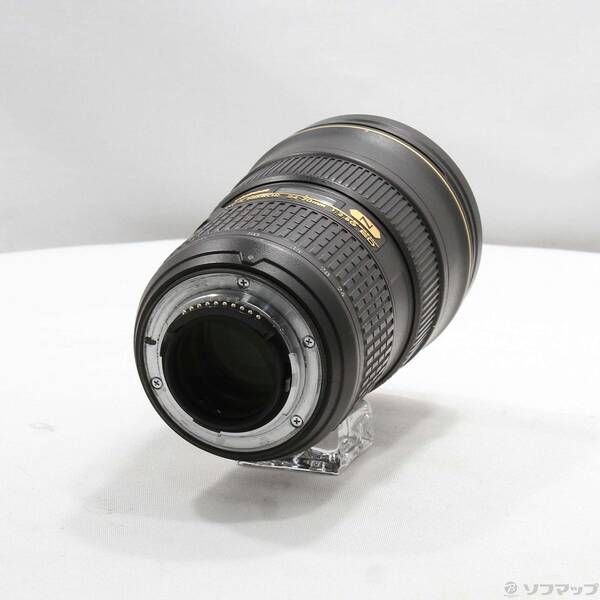 Nikon Lens (Zoom) Af-S Ed 24-70Mm F2.8 G 262