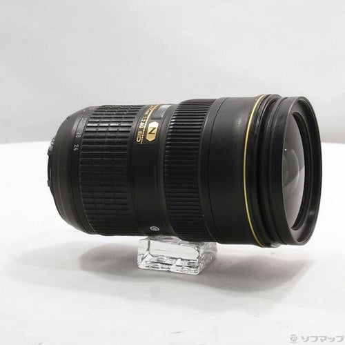 Nikon Lens (Zoom) Af-S Ed 24-70Mm F2.8 G 262