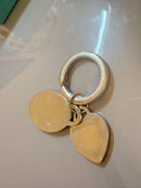 Tiffany Keychains Key Rings Co.