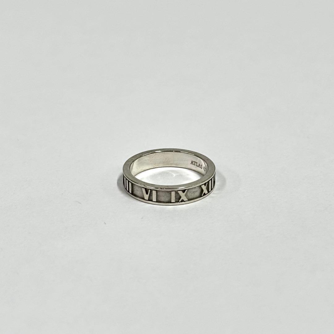 Tiffany Rings Co. 11