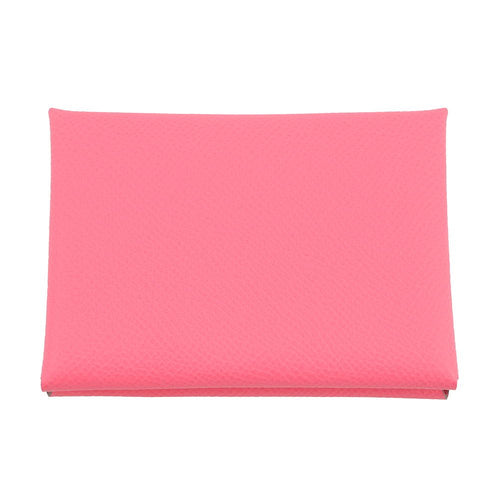 Hermes Coin Case Purse B