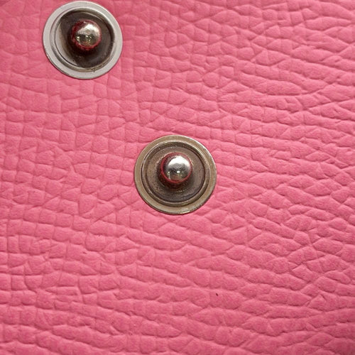 Hermes Coin Case Purse B