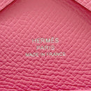Hermes Coin Case Purse B
