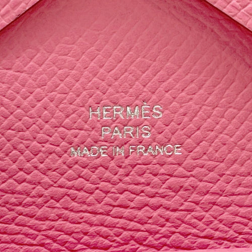 Hermes Coin Case Purse B